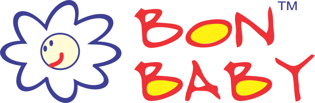bonbaby logo bonbaby logo