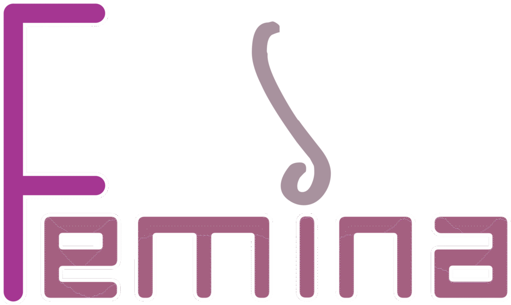 femina logo femina logo